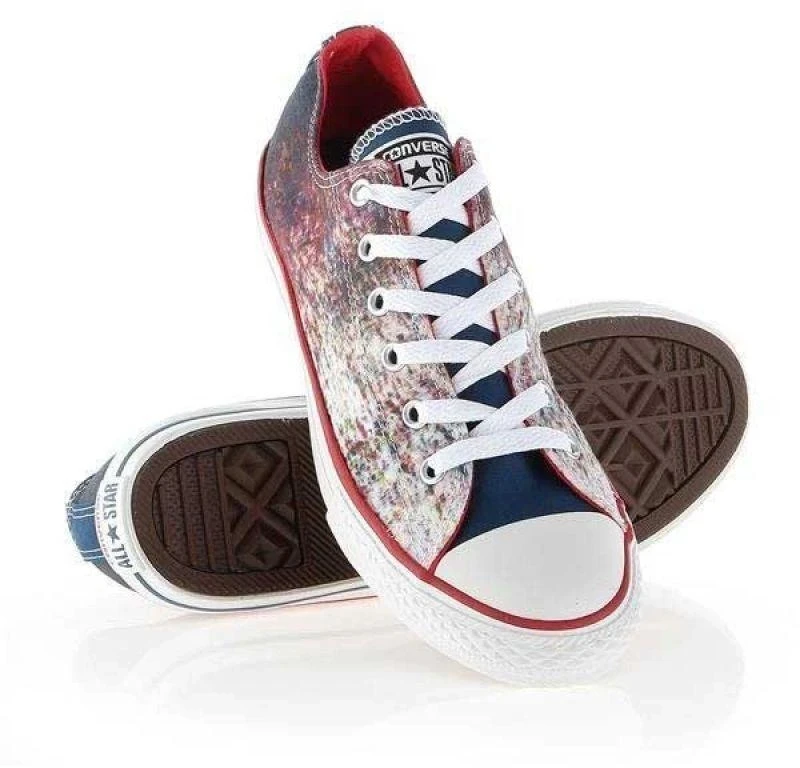 Converse Chuck Taylor All Star Jr. 647644C sportiniai bateliai