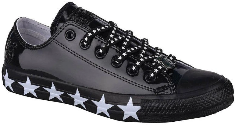 Converse Chuck Taylor All Star Miley Cyrus W 563720C batai
