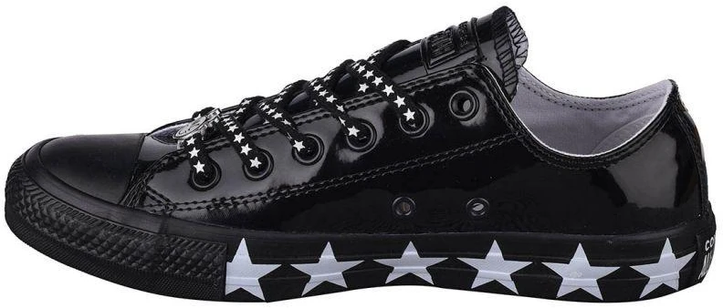 Converse Chuck Taylor All Star Miley Cyrus W 563720C batai