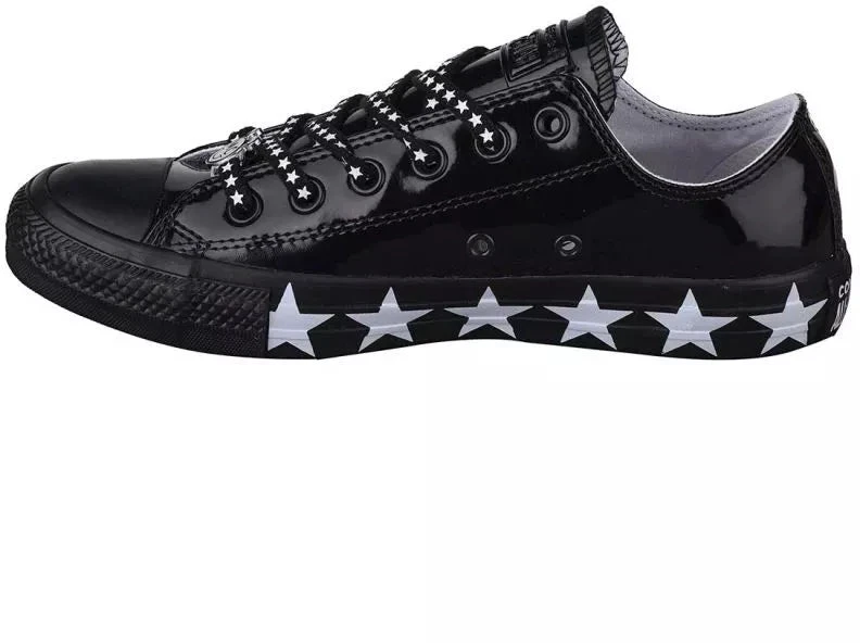 Converse Chuck Taylor All Star Miley Cyrus W 563720C batai