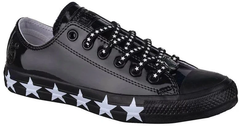Converse Chuck Taylor All Star Miley Cyrus W 563720C batai