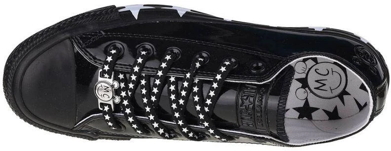 Converse Chuck Taylor All Star Miley Cyrus W 563720C batai