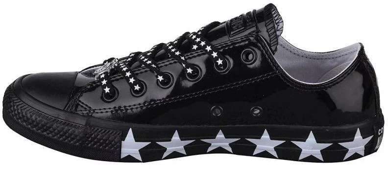 Converse Chuck Taylor All Star Miley Cyrus W 563720C batai