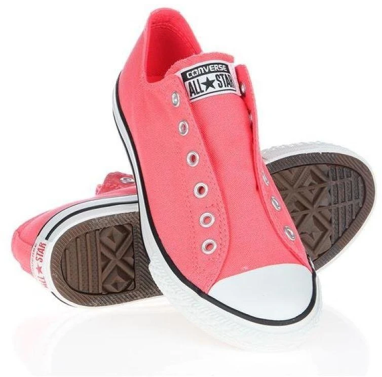 Converse Chuck Taylor Carniva Jr. 642908F Kedukai