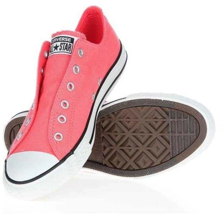 Converse Chuck Taylor Carniva Jr. 642908F Kedukai