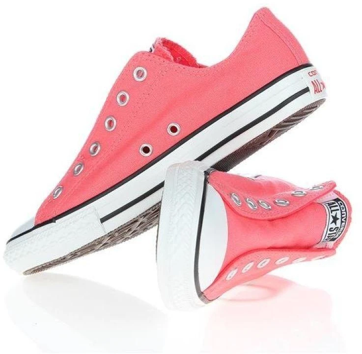 Converse Chuck Taylor Carniva Jr. 642908F Kedukai