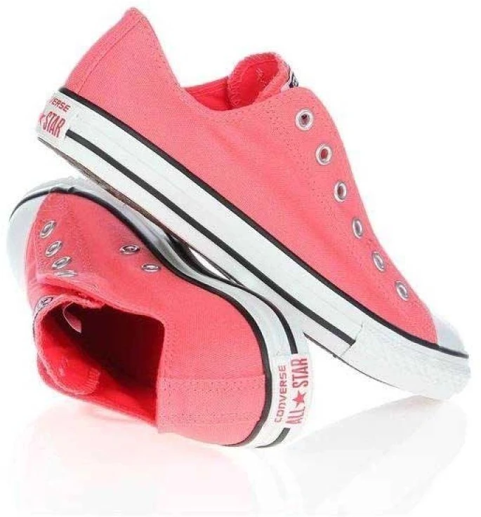 Converse Chuck Taylor Carniva Jr. 642908F Kedukai