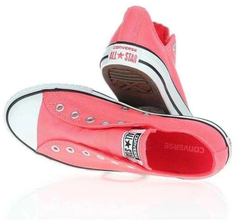 Converse Chuck Taylor Carniva Jr. 642908F Kedukai