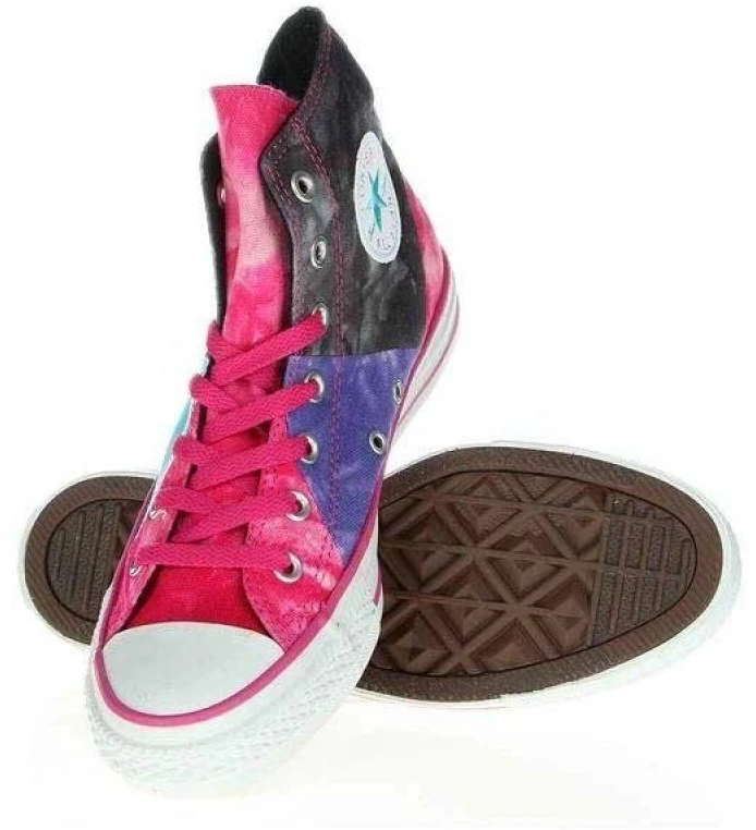 Converse Chuck Taylor Multipanel 542465F