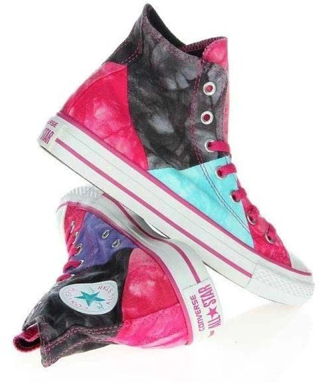 Converse Chuck Taylor Multipanel 542465F