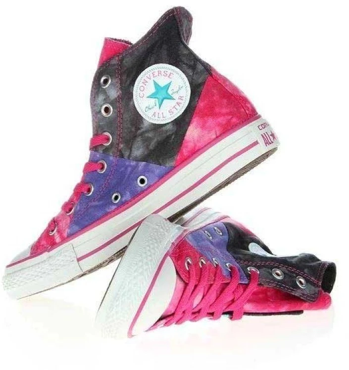 Converse Chuck Taylor Multipanel 542465F