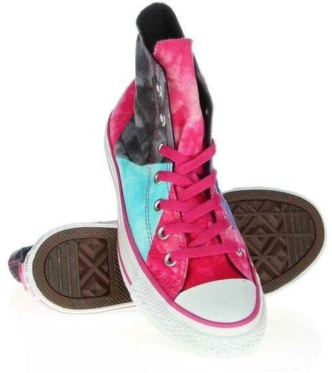 Converse Chuck Taylor Multipanel 542465F