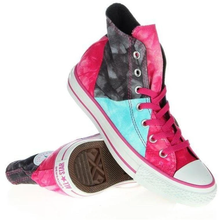 Converse Chuck Taylor Multipanel 542465F