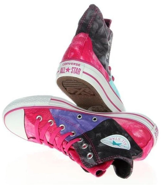 Converse Chuck Taylor Multipanel 542465F