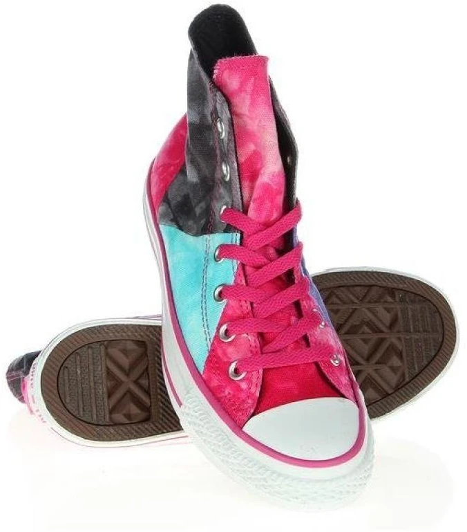 Converse Chuck Taylor Multipanel 542465F