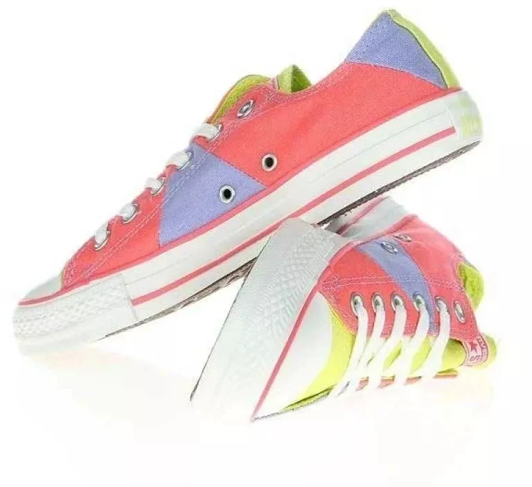 Converse Chuck Taylor Multipanel W batai 542589F