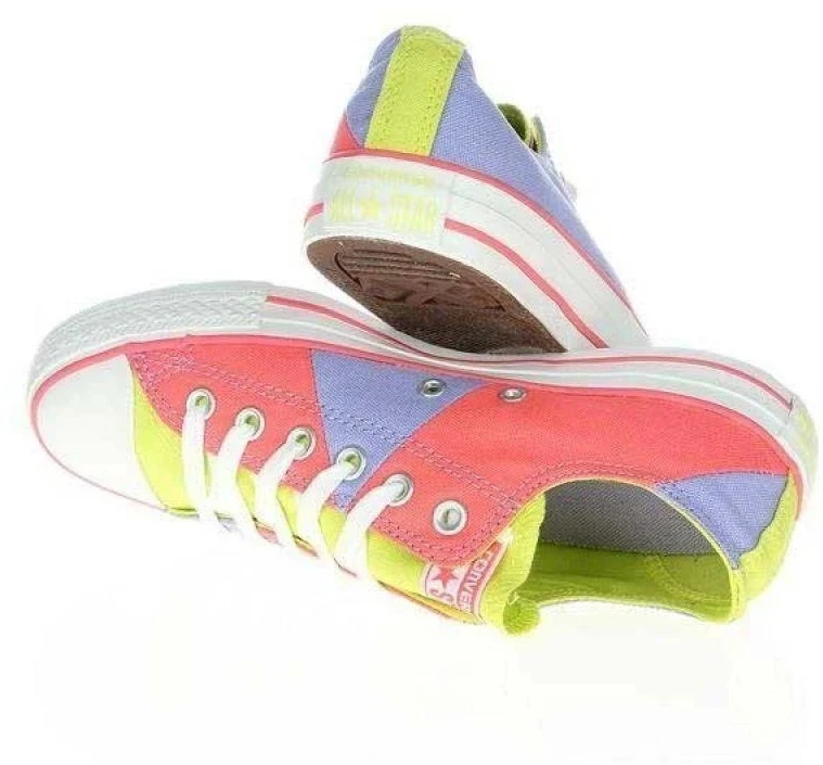 Converse Chuck Taylor Multipanel W batai 542589F
