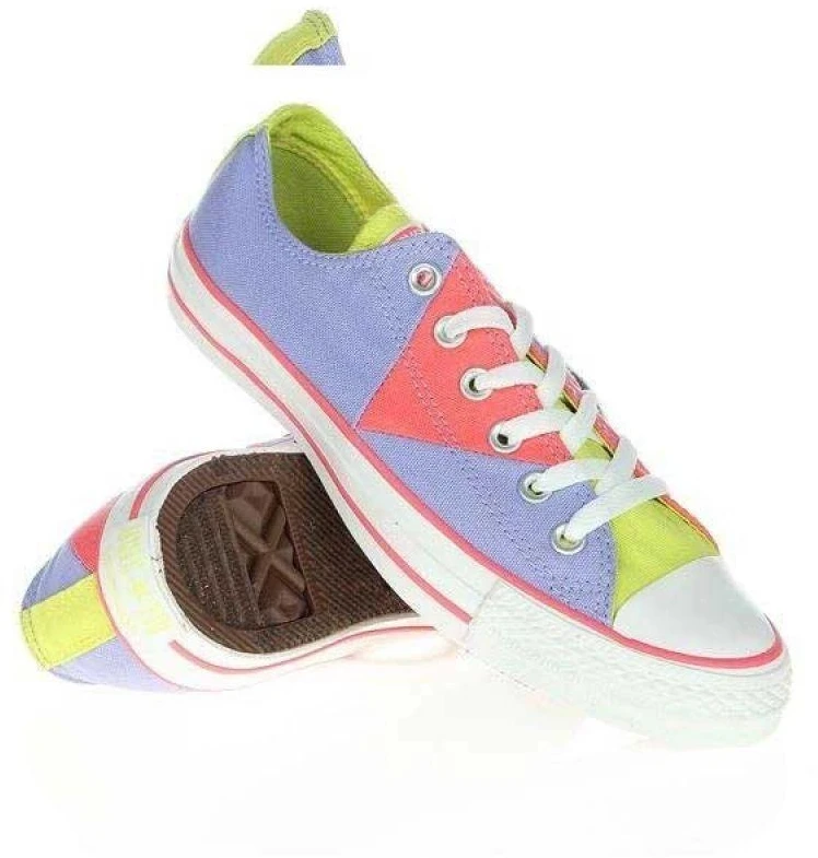 Converse Chuck Taylor Multipanel W batai 542589F