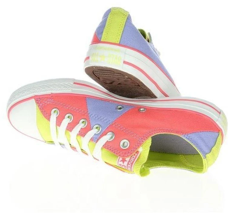 Converse Chuck Taylor Multipanel W batai 542589F