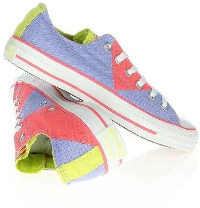 Converse Chuck Taylor Multipanel W batai 542589F