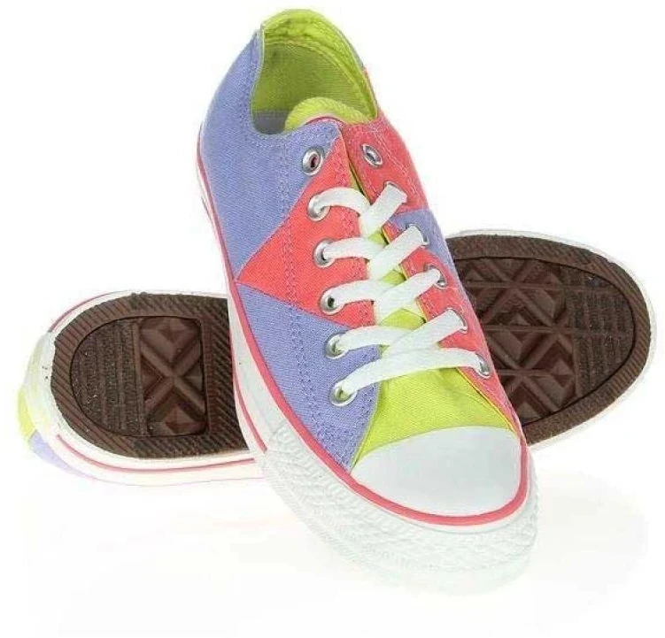 Converse Chuck Taylor Multipanel W batai 542589F