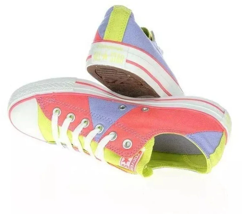 Converse Chuck Taylor Multipanel W batai 542589F