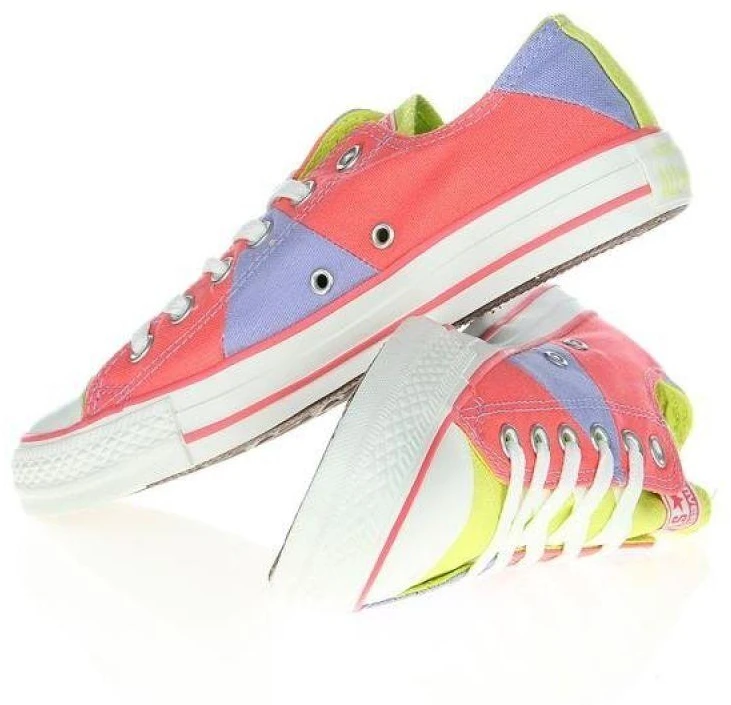 Converse Chuck Taylor Multipanel W batai 542589F