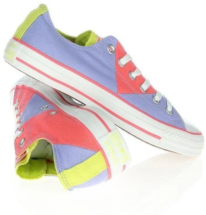 Converse Chuck Taylor Multipanel W batai 542589F