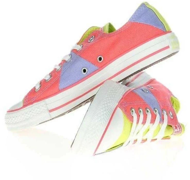 Converse Chuck Taylor Multipanel W batai 542589F