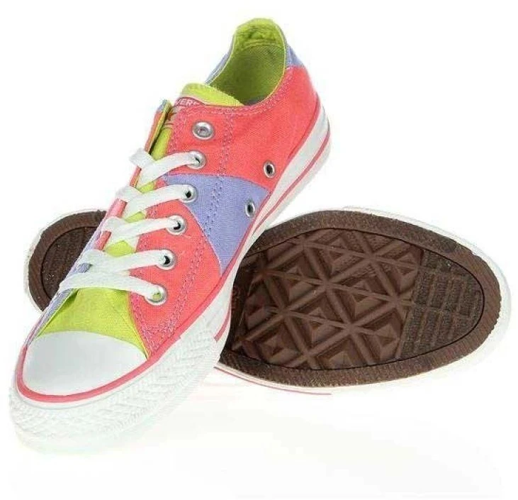 Converse Chuck Taylor Multipanel W batai 542589F