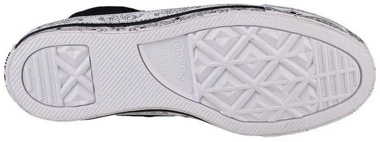 Converse X Miley Cyrus Chuck Taylor Hi All Star W 162234C bateliai