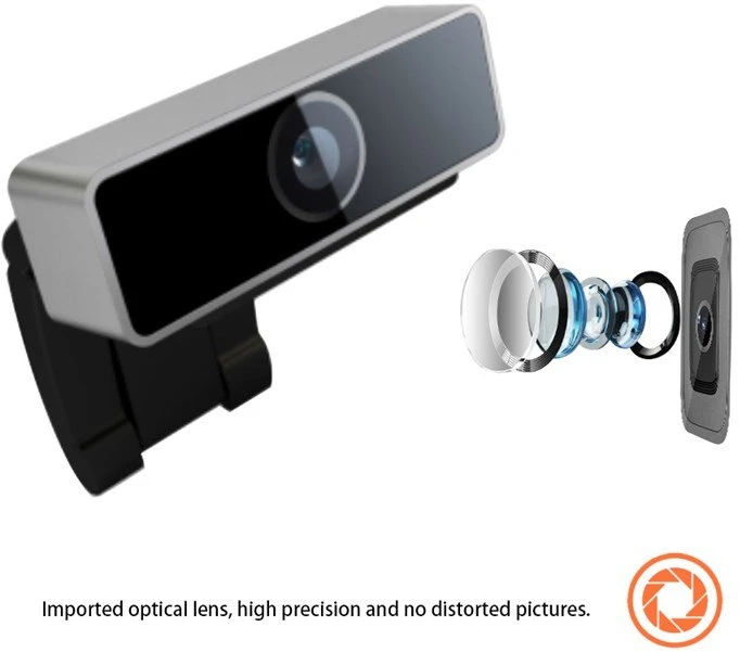 Internetinė kamera Coolcam USB, FullHD1080P
