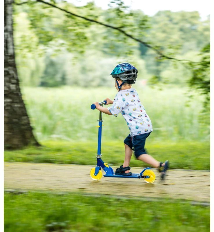 Coolslide Arboom Jr Paspirtukas 92800398285