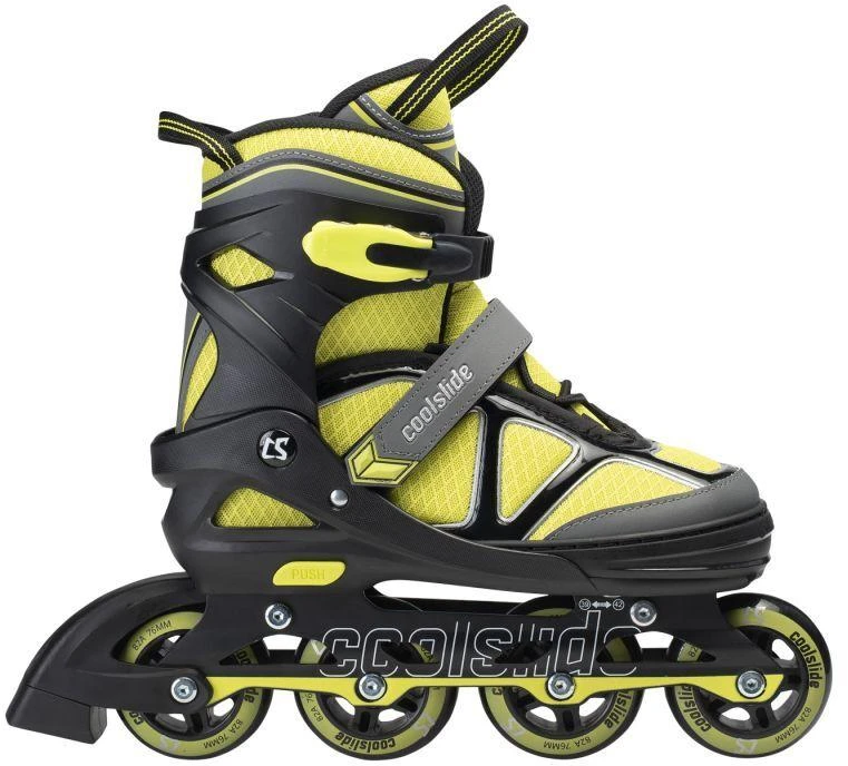 Coolslide Butters YB Jr 92800350325 riedučiai
