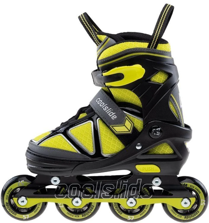 Coolslide Butters YB Jr 92800350325 riedučiai
