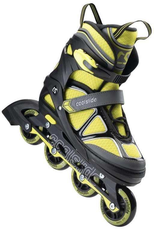 Coolslide Butters YB Jr 92800350325 riedučiai