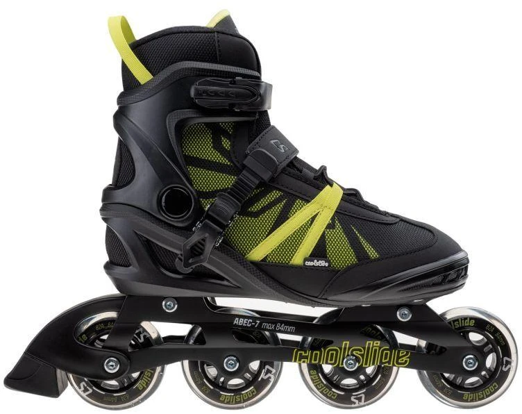 Coolslide Desq M 92800398211 Riedlentės