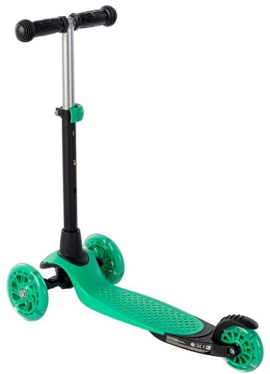 Coolslide Muffin Jr Paspirtukas 92800398226