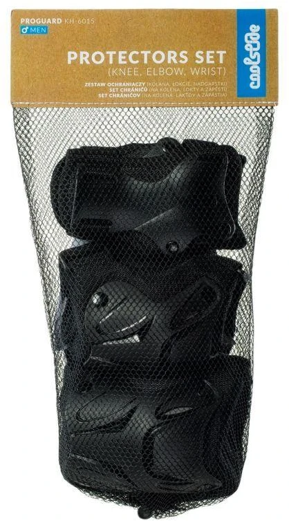 Coolslide Proguard Apsauginės priemonės 92800273013