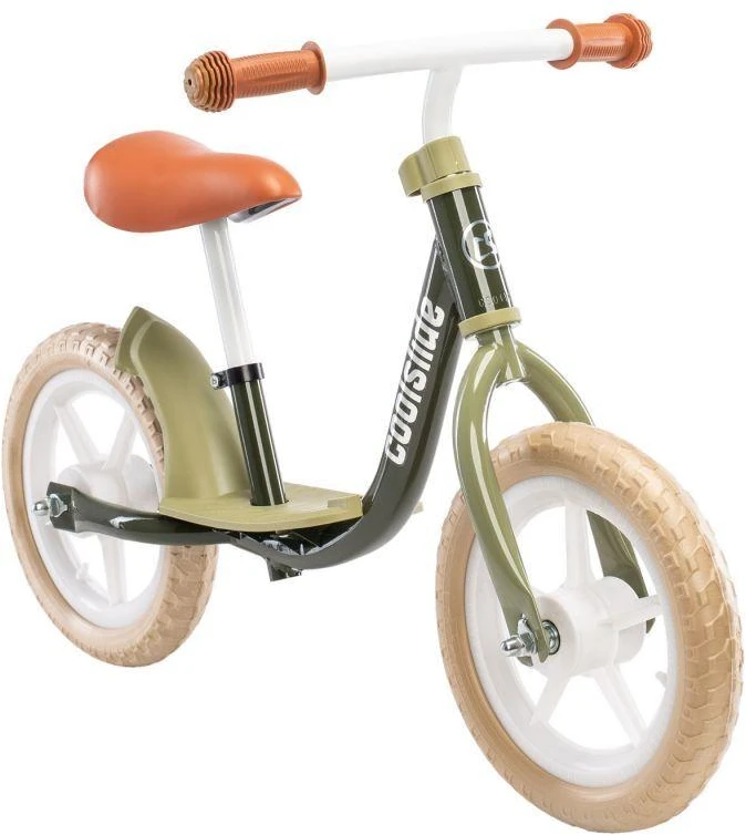Coolslide Race 4 Jr balansinis dviratis 92800488372