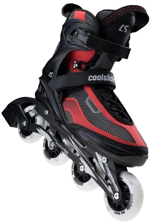 Coolslide Roma 92800398262 Ritiniai čiuožyklės