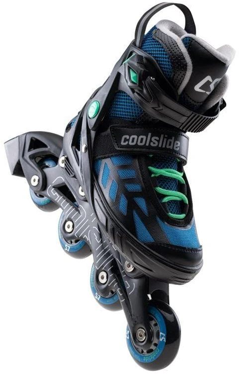 Coolslide Wonton Yb Jr 92800359342 Ritinė Smailės