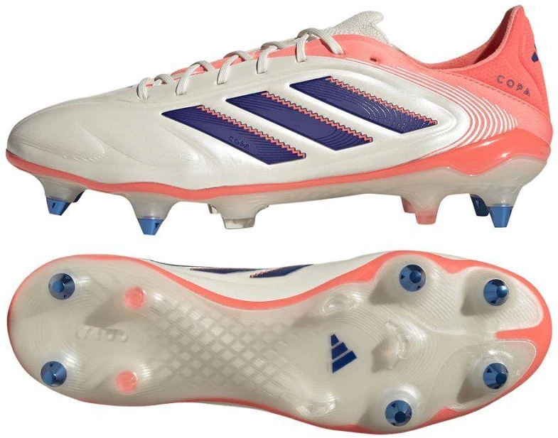 COPA PURE III Elite SG JR2821 batai Adidas