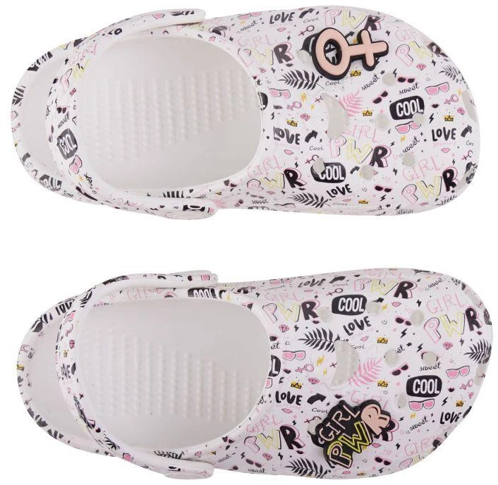 Coqui Big Frog Jr. basutės 92800555139