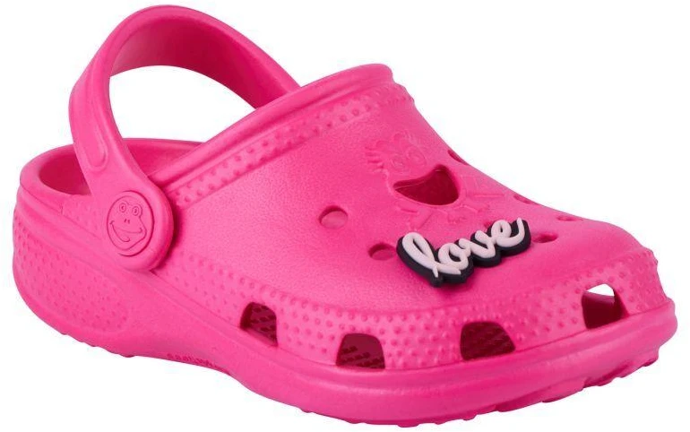 Coqui Big Frog Jr klumpės 92800617244