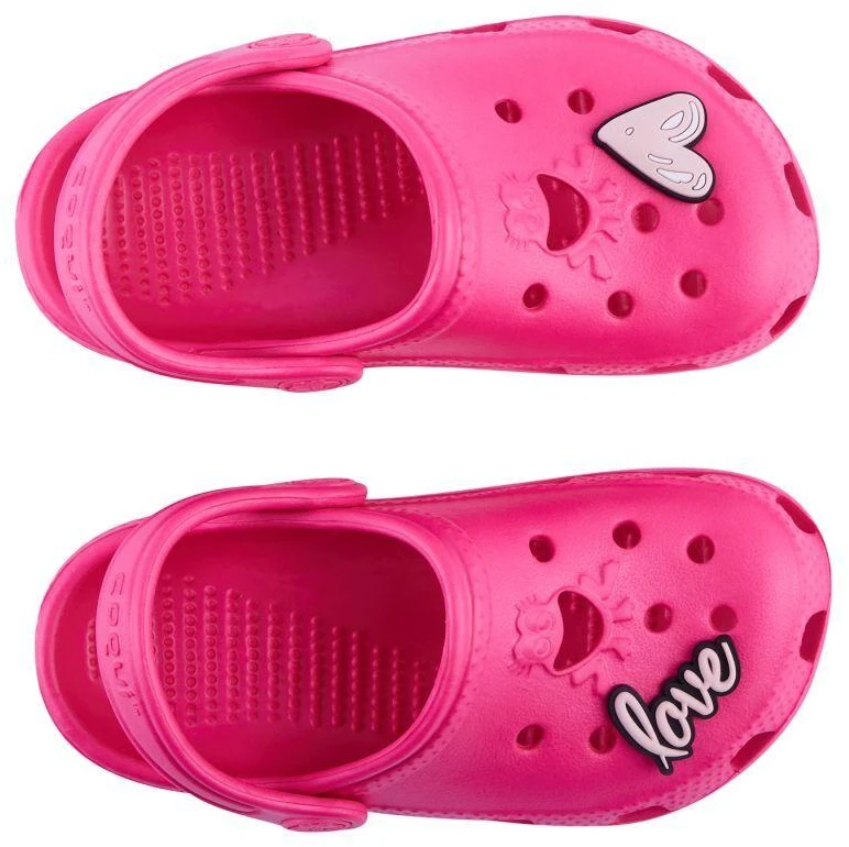 Coqui Big Frog Jr klumpės 92800617244