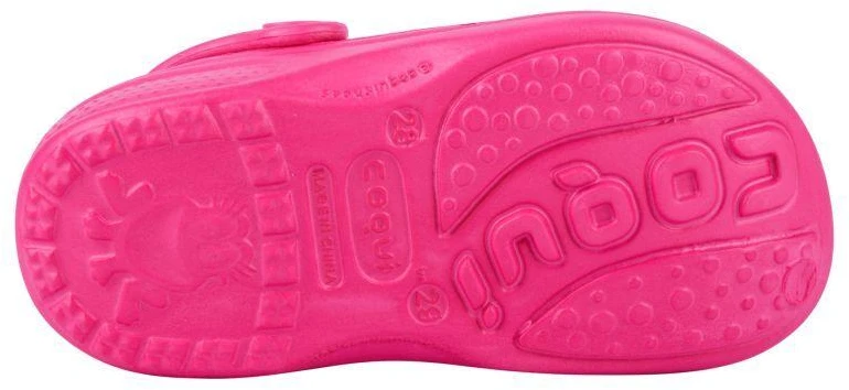 Coqui Big Frog Jr klumpės 92800617244