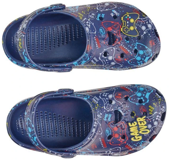 Coqui Big Frog Jr sandalai 92800555144