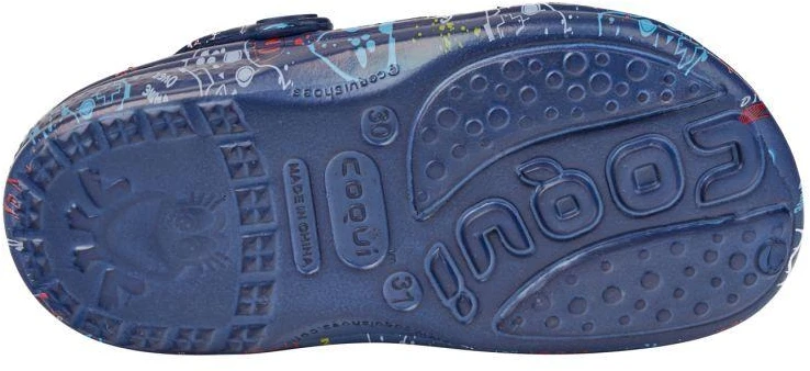 Coqui Big Frog Jr sandalai 92800555144