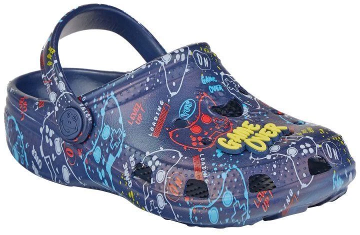 Coqui Big Frog Jr sandalai 92800555144